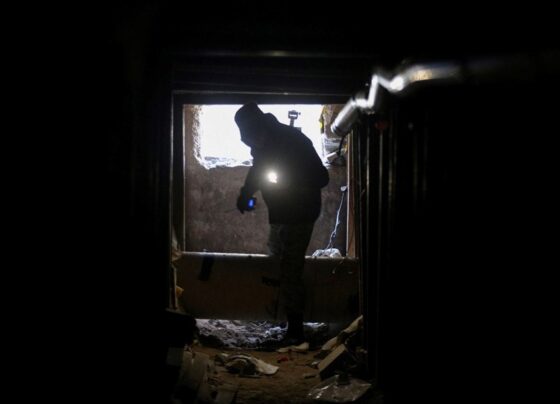 Dünyanın gözü tarihteki en büyük göçmen operasyonunda: Askeri uçaklarla sınır dışı başladı - Son Dakika Dünya Haberleri
