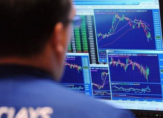 Küresel piyasalar Fed sonrası karışık seyrediyor, gözler ECB’nin faiz kararında