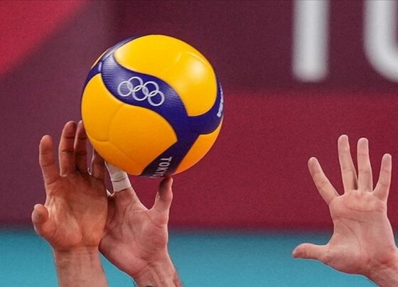 Efeler Ligi: Altekma: 3 - TÜRŞAD: 0 - Son Dakika Spor Haberleri