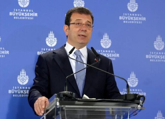 Ekrem İmamoğlu iki soruşturma için ifadeye çağrıldı