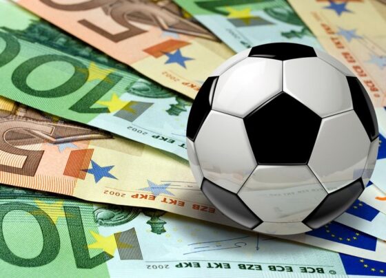 En çok kazanan futbol kulübü belli oldu: Yıllık geliri 1 milyar euro! - Son Dakika Spor Haberleri