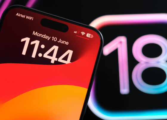 En popüler iOS ve iPadOS sürümleri (Ocak 2025)
