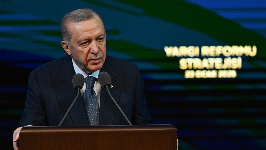 Erdoğan’dan enflasyon mesajı: Vatandaşlarımızdan dirayet ve destek bekliyoruz haberi