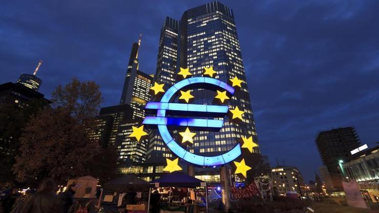 Euro Bölgesi’nde enflasyon aralık ayında yükseldi