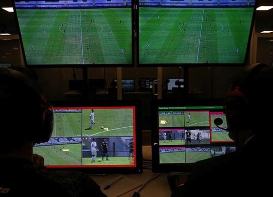 Fenerbahçe - Göztepe maçının yabancı VAR'ı açıklandı - Son Dakika Spor Haberleri
