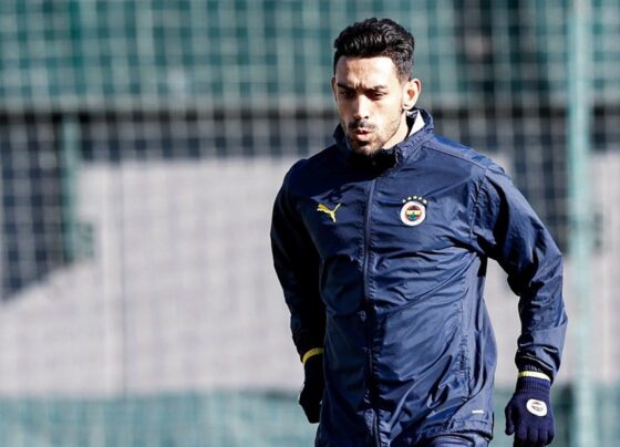Fenerbahçe, Midtjylland maçı hazırlıklarına başladı - Son Dakika Spor Haberleri