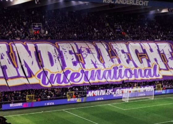Fenerbahçe play off rakibi oldu: Anderlecht hangi ülkenin, nerenin takımı? - Son Dakika Spor Haberleri