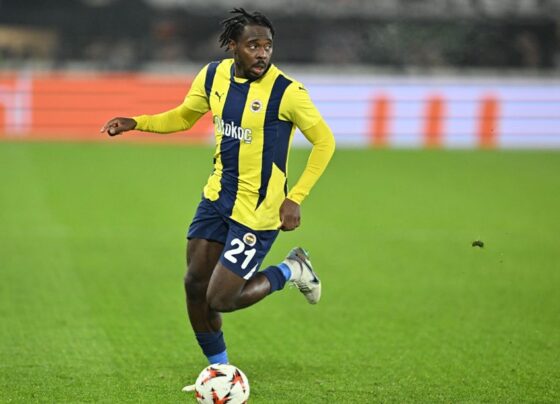 Fenerbahçe'de Osayi defteri kapanıyor: Yerine alınacak isim belli oldu - Son Dakika Spor Haberleri
