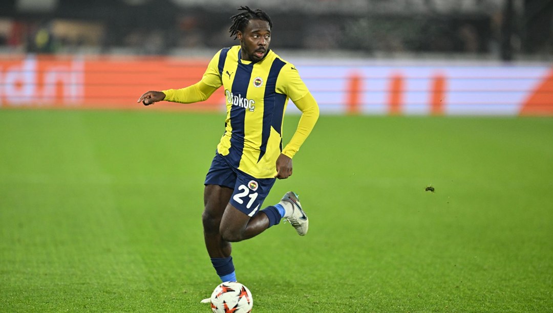 Fenerbahçe’de Osayi defteri kapanıyor: Yerine alınacak isim belli oldu – Son Dakika Spor Haberleri