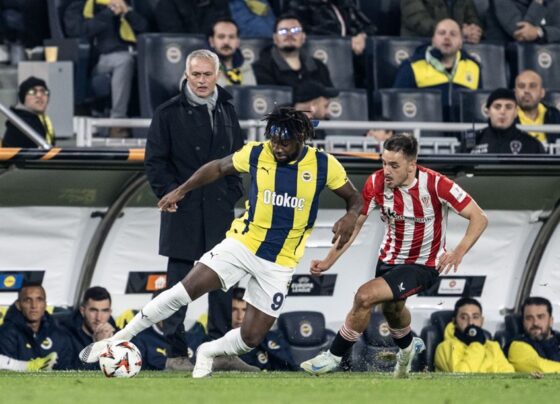 Fenerbahçe'de yaprak dökümü: 2 futbolcunun ayrılığı kesinleşti - Son Dakika Spor Haberleri