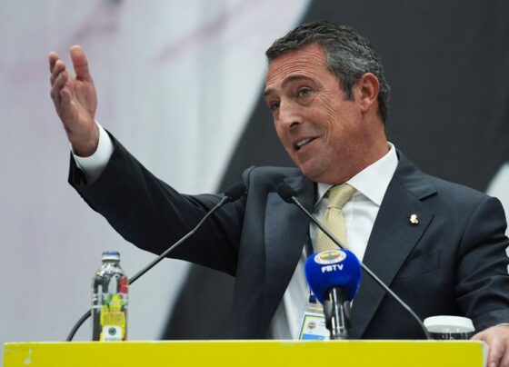 Fenerbahçe'den Göztepe maçı öncesi sürpriz karar