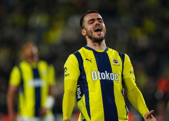 Fenerbahçe'den Kostic kararı: Opsiyonu kullanılacak mı? - Son Dakika Spor Haberleri