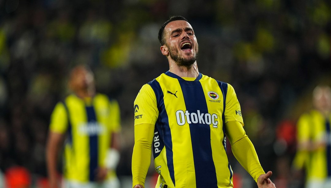 Fenerbahçe’den Kostic kararı: Opsiyonu kullanılacak mı? – Son Dakika Spor Haberleri