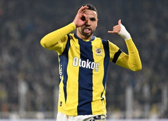 "Fenerbahçe'den sıkı takip" (27 Ocak 2025 spor manşetleri) - Son Dakika Spor Haberleri
