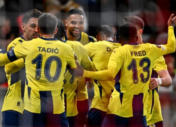 Fenerbahçe'nin Avrupa'da son maçı: Midtjylland-Fenerbahçe maçı ne zaman? - Son Dakika Spor Haberleri
