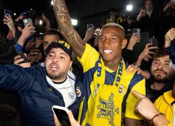 "Fener'de Talisca çılgınlığı" (29 Ocak 2025 spor manşetleri) - Son Dakika Spor Haberleri