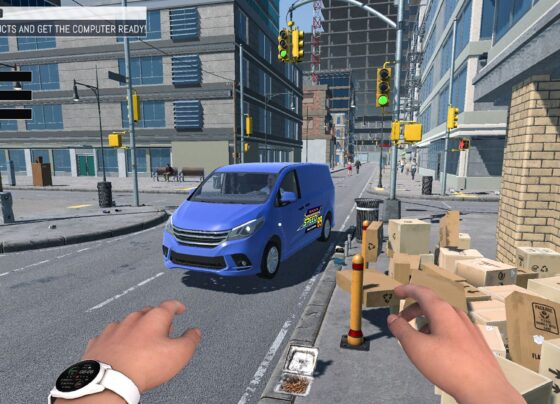 GTA ile dalga geçen oyun, yeni adresini buldu!