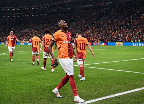 Galatasaray - Dinamo Kiev (Canlı anlatım) - Son Dakika Spor Haberleri