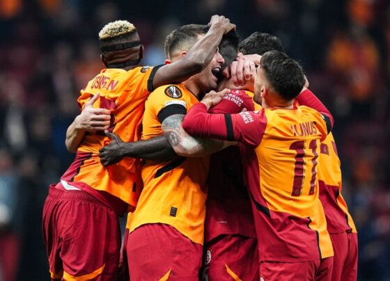 Galatasaray, Hollanda'da ilk galibiyetini arayacak: Ajax, Türk takımlarına yenilmiyor - Son Dakika Spor Haberleri