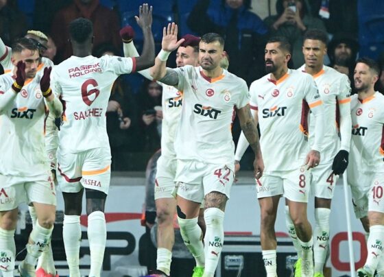 Galatasaray, Konyaspor'u ağırlıyor: İlk 11'ler belli oldu