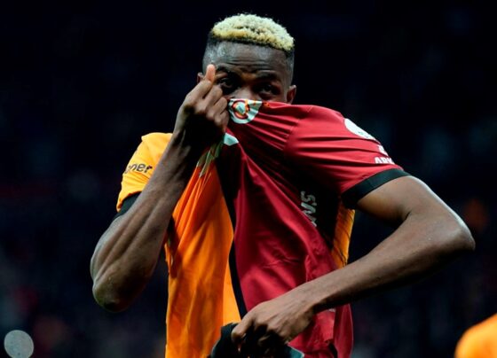 Galatasaray evinde tek golle kazandı: Liderliğini sürdürdü - Son Dakika Spor Haberleri