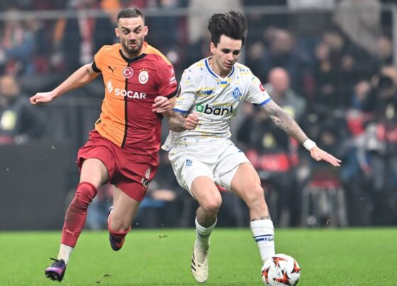 Galatasaray üstünlüğünü koruyamadı: İlk 8 umutlarını son haftaya taşıdı - Son Dakika Spor Haberleri