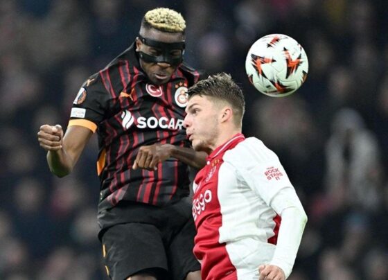 Galatasaray'da üç futbolcu cezalı duruma düştü: Play-off'ta oynayamayacaklar - Son Dakika Spor Haberleri