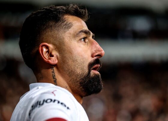Galatasaraylı futbolcu Kerem Demirbay'ın acı günü - Son Dakika Spor Haberleri
