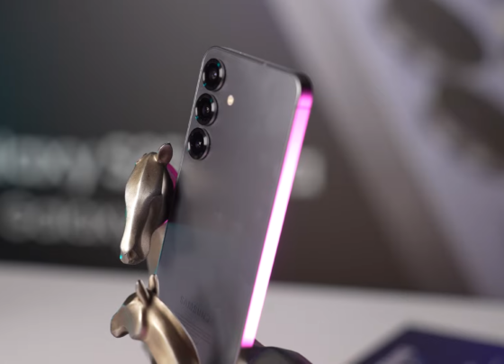 Galaxy S25 ön inceleme! - ShiftDelete.Net
