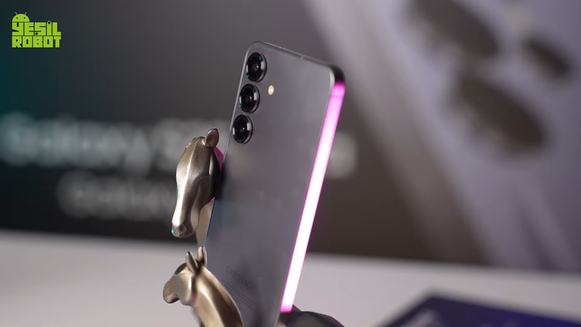 Galaxy S25 ön inceleme! – ShiftDelete.Net