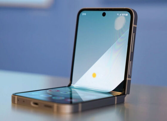 Galaxy Z Flip 7