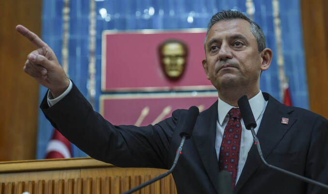 Gazeteci Barış Pehlivan gözaltına alındı haberi