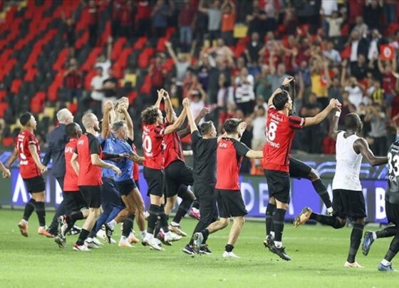 Gaziantep FK-Galatasaray maçı biletleri satışta - Son Dakika Spor Haberleri