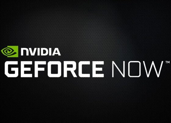 GeForce Now