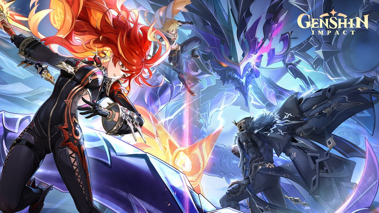 Genshin Impact, büyük bir tazminat ödeyecek!