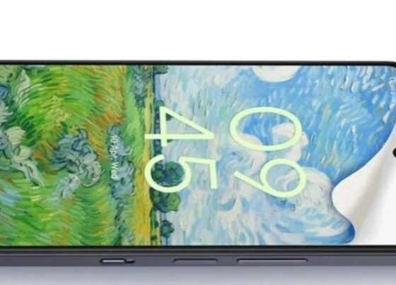 Göz korumalı telefon: TCL P10 uygun fiyatıyla tanıtıldı