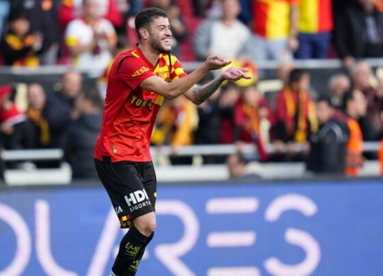 Göztepe, Romulo'yu resmen duyurdu: 3 yıllık sözleşme - Son Dakika Spor Haberleri
