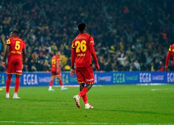 Göztepe, skoru korumakta zorlanıyor - Son Dakika Spor Haberleri