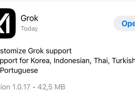 Grok