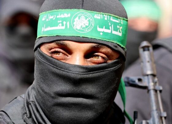 Hamas saflarını genişletiyor: "15 bin yeni üye ve yok edilemeyen tehdit" - Son Dakika Dünya Haberleri