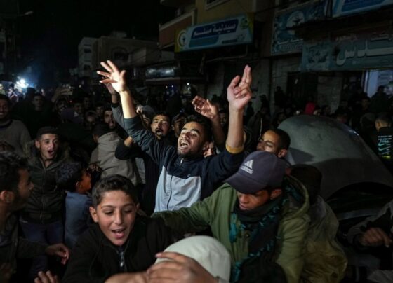 Hamas'tan ateşkes açıklaması: Türkiye'nin etkisi çok büyük - Son Dakika Dünya Haberleri