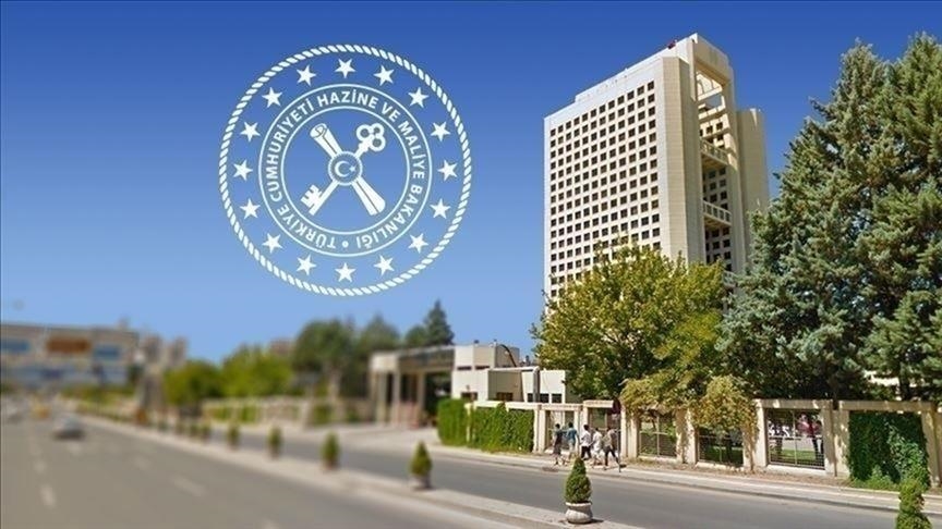 Hazine alacakları 27,2 milyar lira oldu