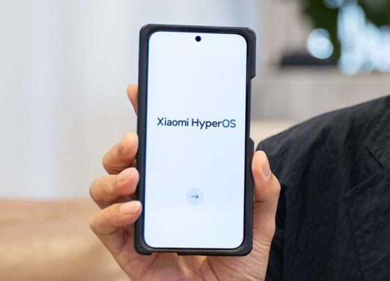 HyperOS 2.1, küresel yolunda