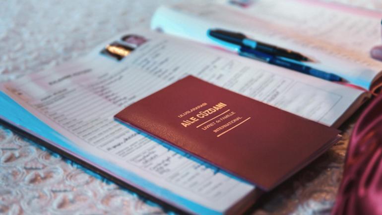 İlk evliliğe faizsiz kredi 81 ilde! – Ekonomi Haberleri