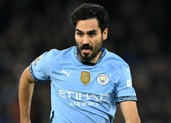 İlkay Gündoğan için Galatasaray iddiası: "Büyük ölçüde anlaştı" - Son Dakika Spor Haberleri