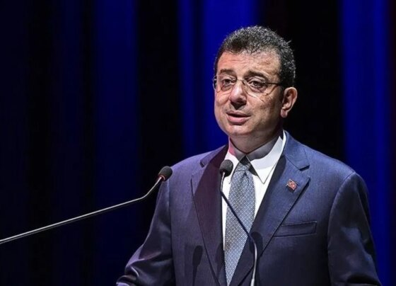 İmamoğlu Saraçhane’de başka Savcılıkta başka