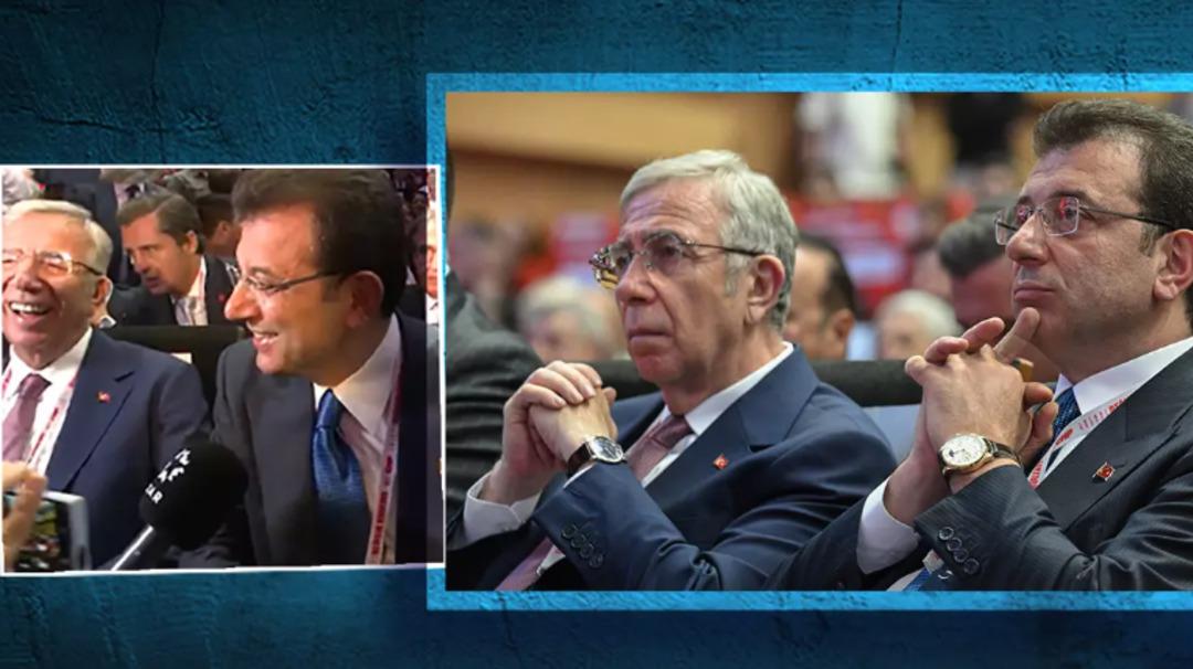 İmamoğlu mu Yavaş mı? Fatih Portakal, cumhurbaşkanı adayını açıkladı… Çok konuşulacak iddia: Güç zehirlenmesi yaşar!