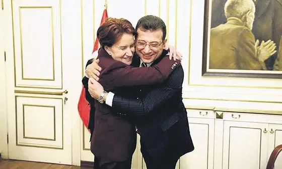İmamoğlu sonunda başardı! - MELİH ALTINOK