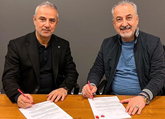 İsmail Kartal, Persepolis'e imza attı - Son Dakika Spor Haberleri