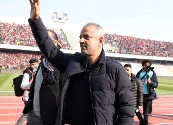 İsmail Kartal'ın ilk maçında tribün kavgası: 32 taraftar yaralandı - Son Dakika Spor Haberleri